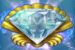 Symbol Diamond slot Mermaid’s Diamond by Play'n GO