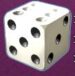 Symbol Dice slot Lady of Fortune by Play'n GO