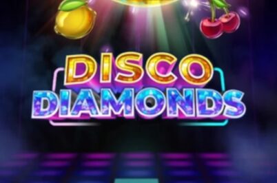 Disco Diamonds by Play'n GO