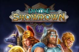 Divine Showdown - Preview