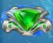 Symbol Emerald slot Mermaid’s Diamond by Play'n GO