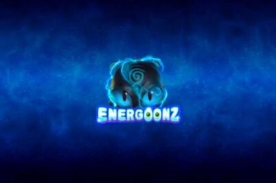 Energoonz by Play'n GO