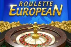 European Roulette BGaming by BGAMING