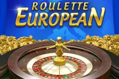 European Roulette BGaming by BGAMING