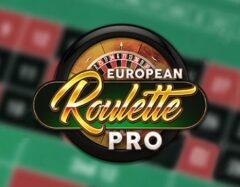 European roulette PRO Play’n GO by Play'n GO