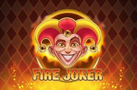 Fire Joker by Play'n GO