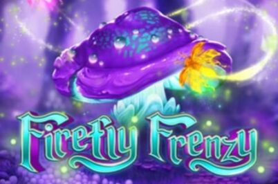 Firefly Frenzy by Play'n GO