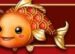 Symbol Goldfish slot Big Win Cat by Play'n GO