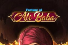 Fortunes of Ali Baba by Play'n GO