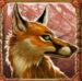 Symbol Fox slot Coywolf Cash by Play'n GO