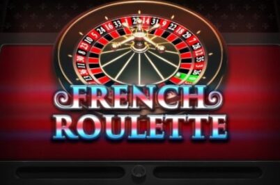 French Roulette Evoplay by EvoPlay