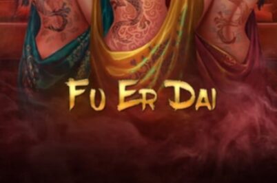 Fu Er Dai by Play'n GO