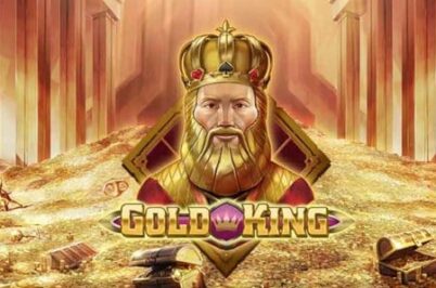 Gold King by Play'n GO