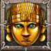 Symbol Golden Aztec Mask slot Aztec Idols by Play'n GO