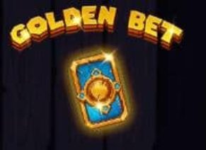 Symbol Golden Bet feature slot Trolls Bridge by Play'n GO