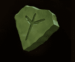 Symbol Green Rune slot Ring of Odin by Play'n GO