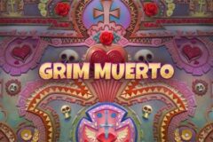 Grim Muerto by Play'n GO