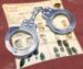 Symbol Handcuffs slot Cops’n’Robbers by Play'n GO