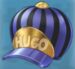 Symbol Cap slot Hugo 2 by Play'n GO