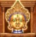 Symbol Golden head slot Pearls of India by Play'n GO