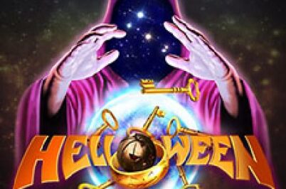 Helloween by Play'n GO