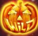 Symbol WILD Symbol slot Helloween by Play'n GO