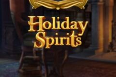 Holiday Spirits by Play'n GO