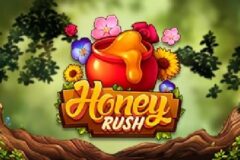 Honey Rush by Play'n GO