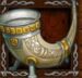 Symbol Drinking Horn slot Dragon Ship by Play'n GO