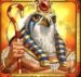 Symbol Ra slot Dawn of Egypt by Play'n GO