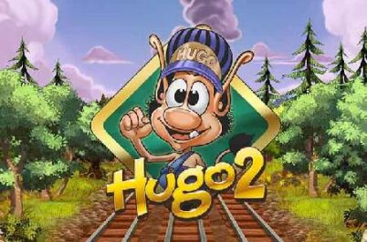 Hugo 2 by Play'n GO