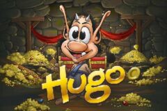 Hugo by Play'n GO