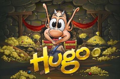 Hugo by Play'n GO