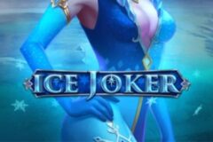 Ice Joker by Play'n GO