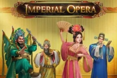 Imperial Opera by Play'n GO