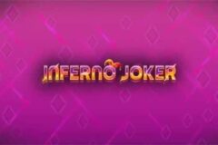 Inferno Joker by Play'n GO