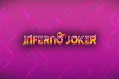 Inferno Joker by Play'n GO