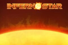 Inferno Star by Play'n GO