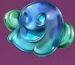 Symbol Blue jelly slot Happy Halloween by Play'n GO