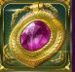 Symbol Gemstone slot Gold King by Play'n GO