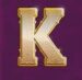 Symbol Letter K slot Holiday Season by Play'n GO