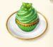 Symbol Mint Cupcake slot Baker’s Treat by Play'n GO