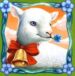 Symbol Lamb slot Easter Eggs by Play'n GO