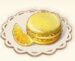 Symbol Lemon Macaroon slot Baker’s Treat by Play'n GO