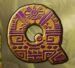 Symbol Letter Q slot Aztec Idols by Play'n GO