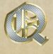 Symbol Letter Q slot Pimped by Play'n GO