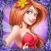 Symbol Fairy on a purple field slot Enchanted crystals by Play'n GO