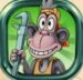 Symbol Monkey slot Hugo´s Adventure by Play'n GO