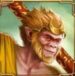 Symbol Monkey King slot Divine Showdown by Play'n GO