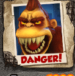 Symbol Monkey slot Rage to Riches by Play'n GO